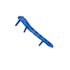 Placa de bloqueo femoral proximal-I