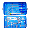 Juego de instrumentos de cable ortopédico