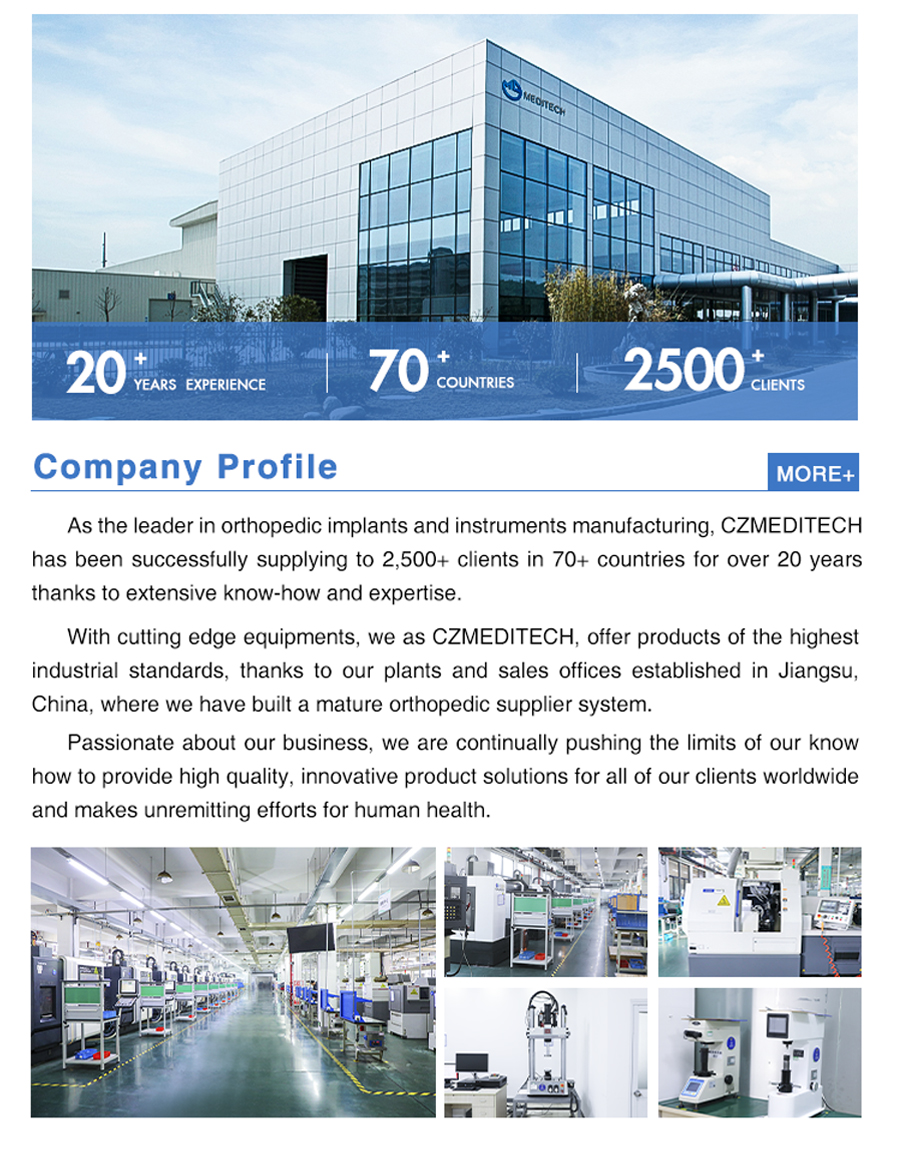 set de instrumentos para placas maxilofaciales