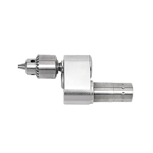 Implantes ortopédicos perforación canulada Chuck M-14-6