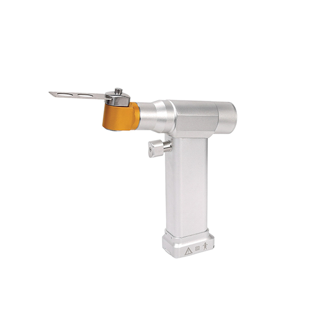 Implantes ortopédicos oscilantes SAW M-07