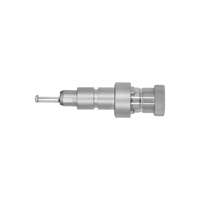 Implantes ortopédicos sin escobillas Drill-LLL M-45-11 sin escobillas M-45-11