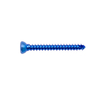Tornillo cortical de 4,5 mm