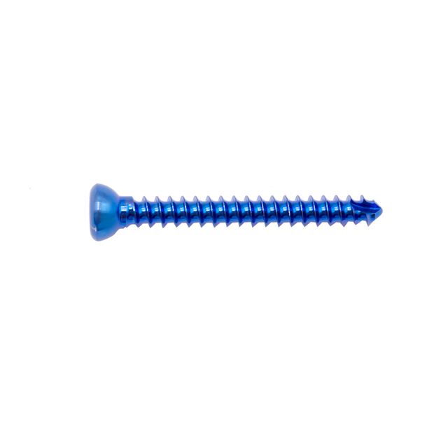 Tornillo cortical de 4,5 mm