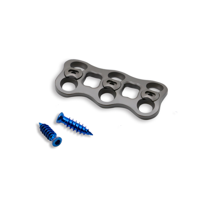 Placa Cervical Anterior-I