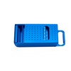 Caja de esterilización de alambre K