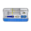 Conjunto de instrumentos FNS