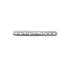 Placa femoral LC-DCP
