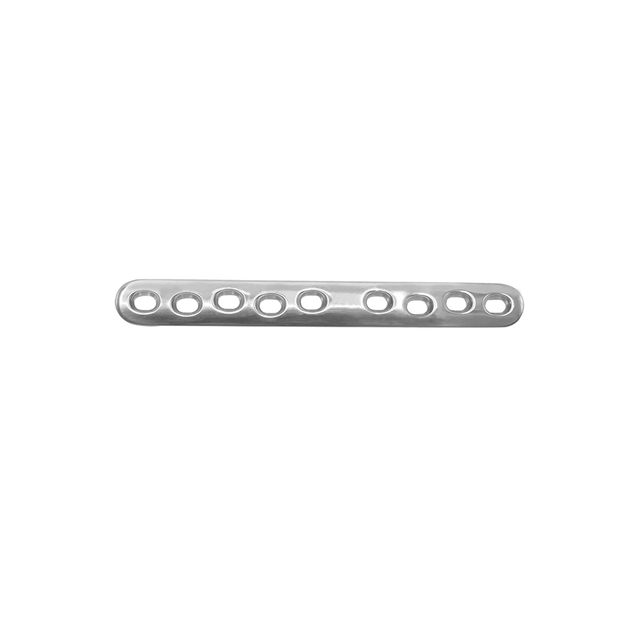 Placa femoral LC-DCP