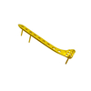 Placa de Bloqueo Tibial Proximal Lateral-I