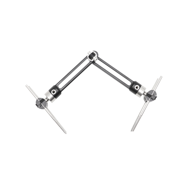 Fijador externo para fragmentos pélvicos - Tipo B