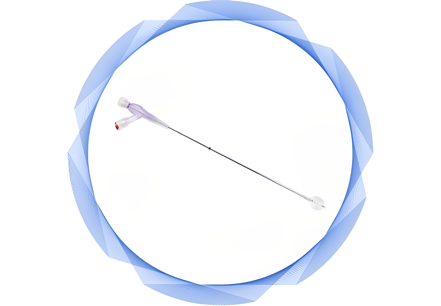 Balón de cifoplastia