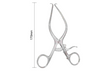 Retractor de un solo gancho