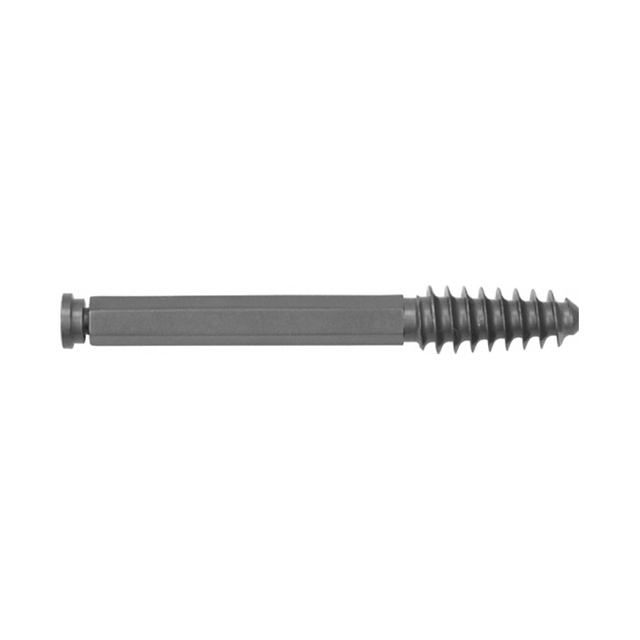Tipo de tornillo de retraso