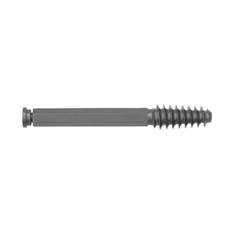 Tipo de tornillo de retraso