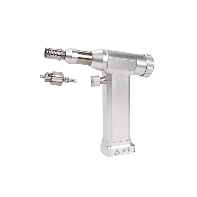 Implantes ortopédicos Taladro de torque grande M-02