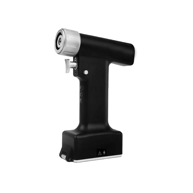 Implantes ortopédicos batería de litio sin escobilla MultifunctionalsAw taladro M-16-1