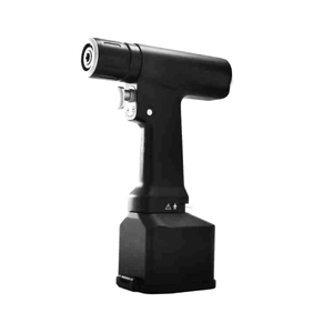 Implantes ortopédicos sin escobillas de óseo multifuncional M-35-1