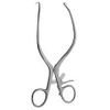 Retractor simple