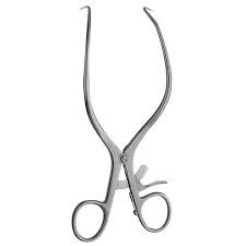 Retractor simple