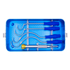 Juego de instrumentos de cable ortopédico