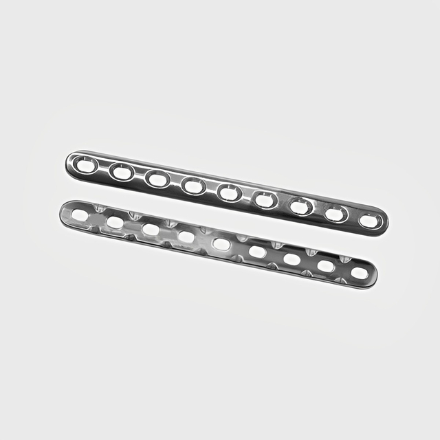 Placa tibial LC-DCP
