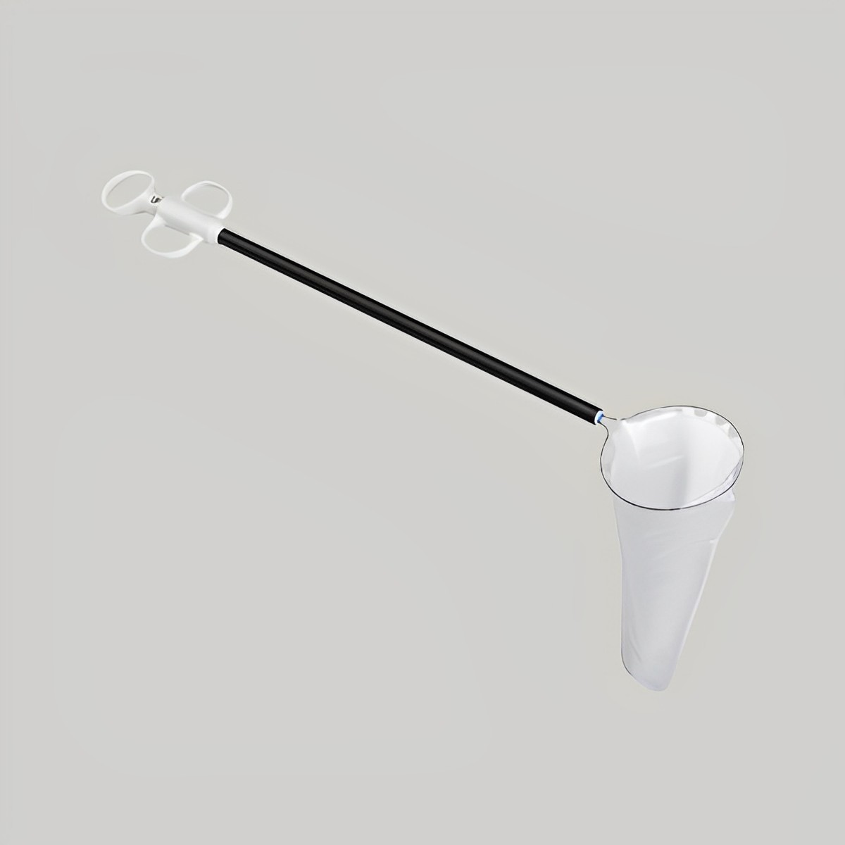 Bolsa de recuperación de muestras desechable