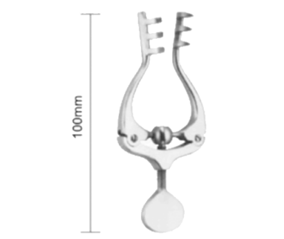 Retractor de dedos