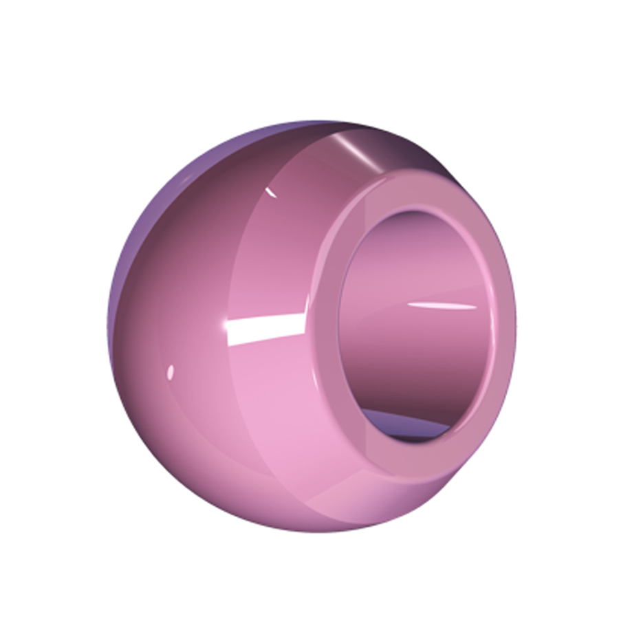 Cabeza femoral de cer&aacute;mica 