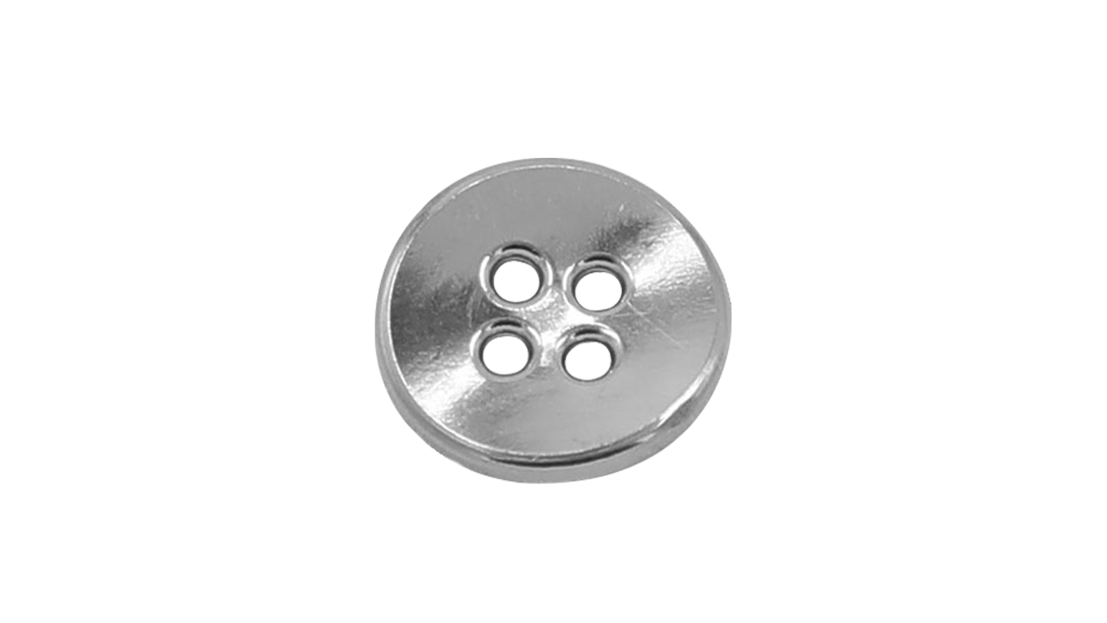 Placa de titanio acromioclavicular — N010301 — Ø10.0