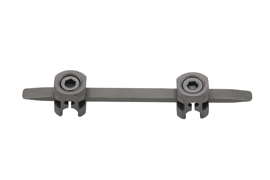 Crosslink de 6,0 mm 