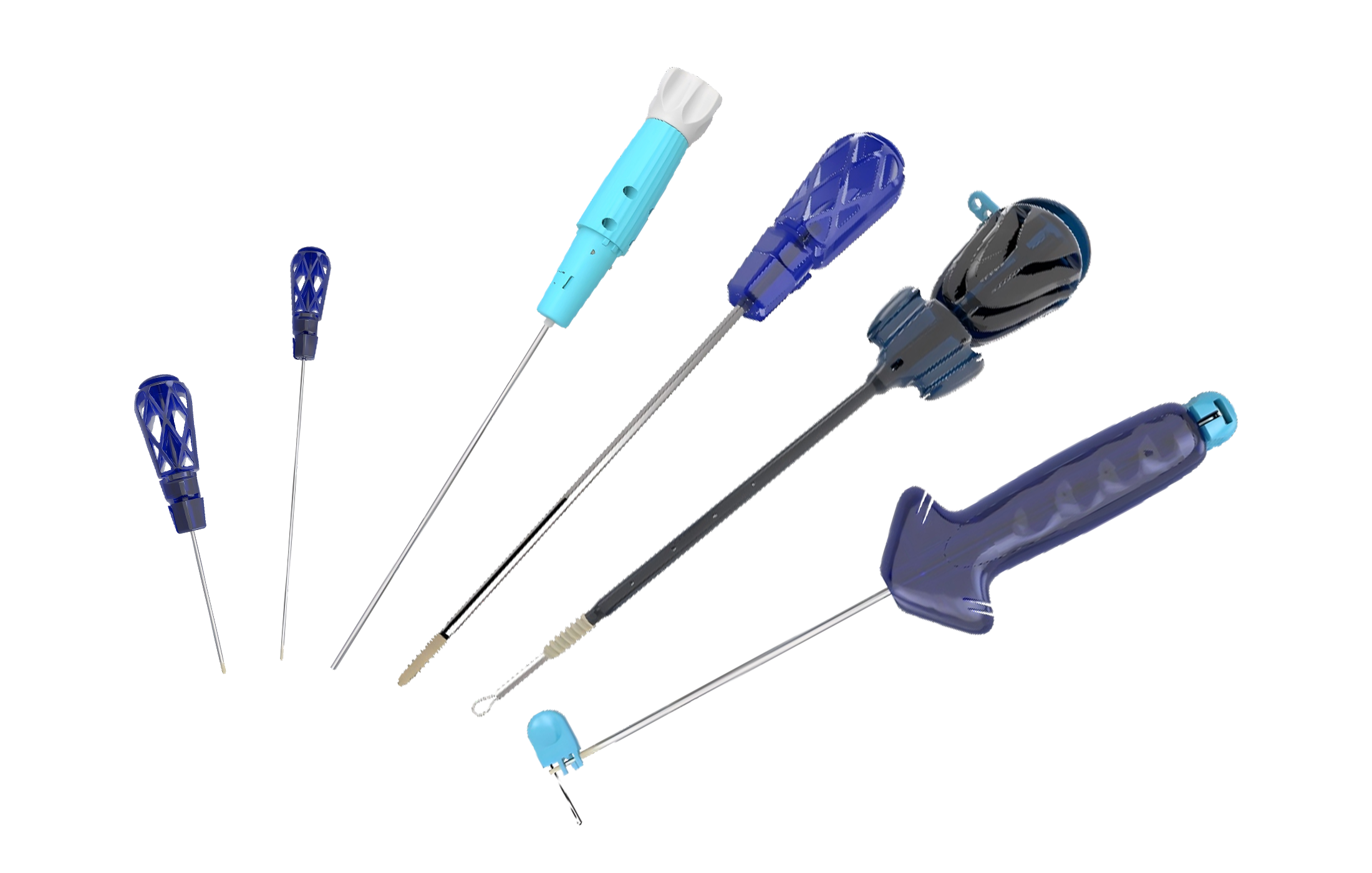 CZMEDITECH medicina deportiva solutions for global distributors