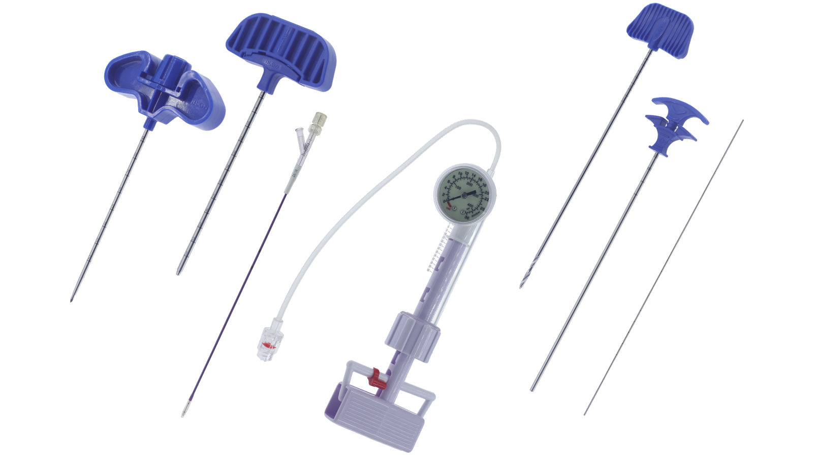 AUGENA™ PKP Sistema de aumento vertebral
