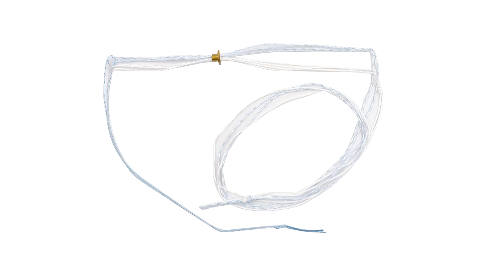 Sistema AC CFLoop de botón ajustable — 157150500S — 10mm*5mm*5mm