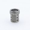 Jaula lumbar expandible Stryker