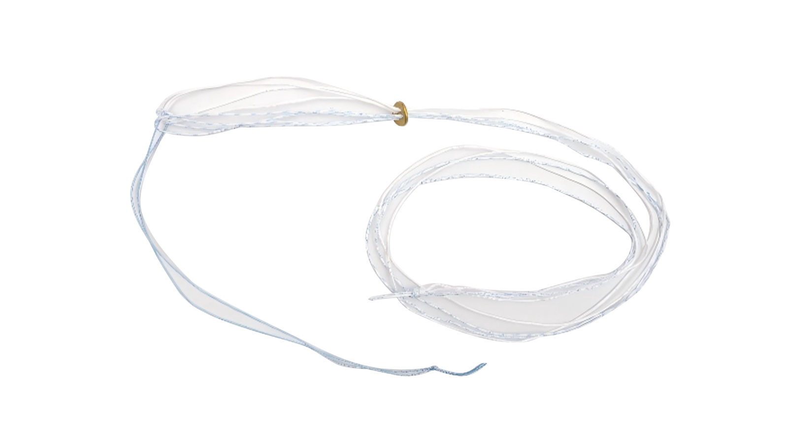 Sistema AC CFLoop de botón anatómico — 152490550S — 55mm*10mm
