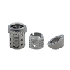 Jaula lumbar expandible Stryker