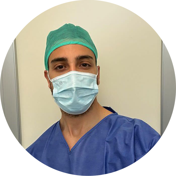 Dr. Luis Rodr&iacute;guez cirujano ortop&eacute;dico