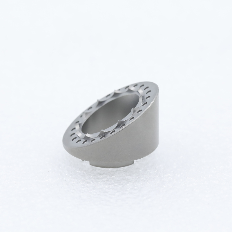 Jaula lumbar expandible Stryker