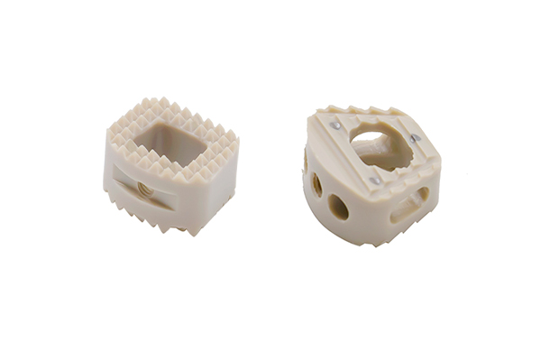 Sistema de jaula cervical