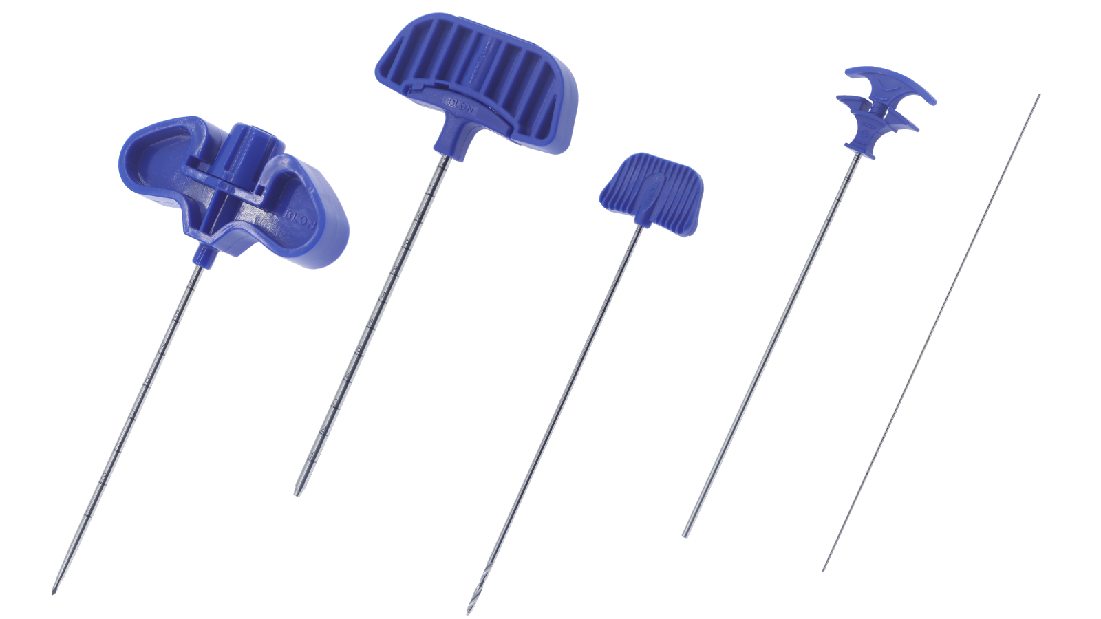 AUGENA™ PVP Sistema de aumento vertebral