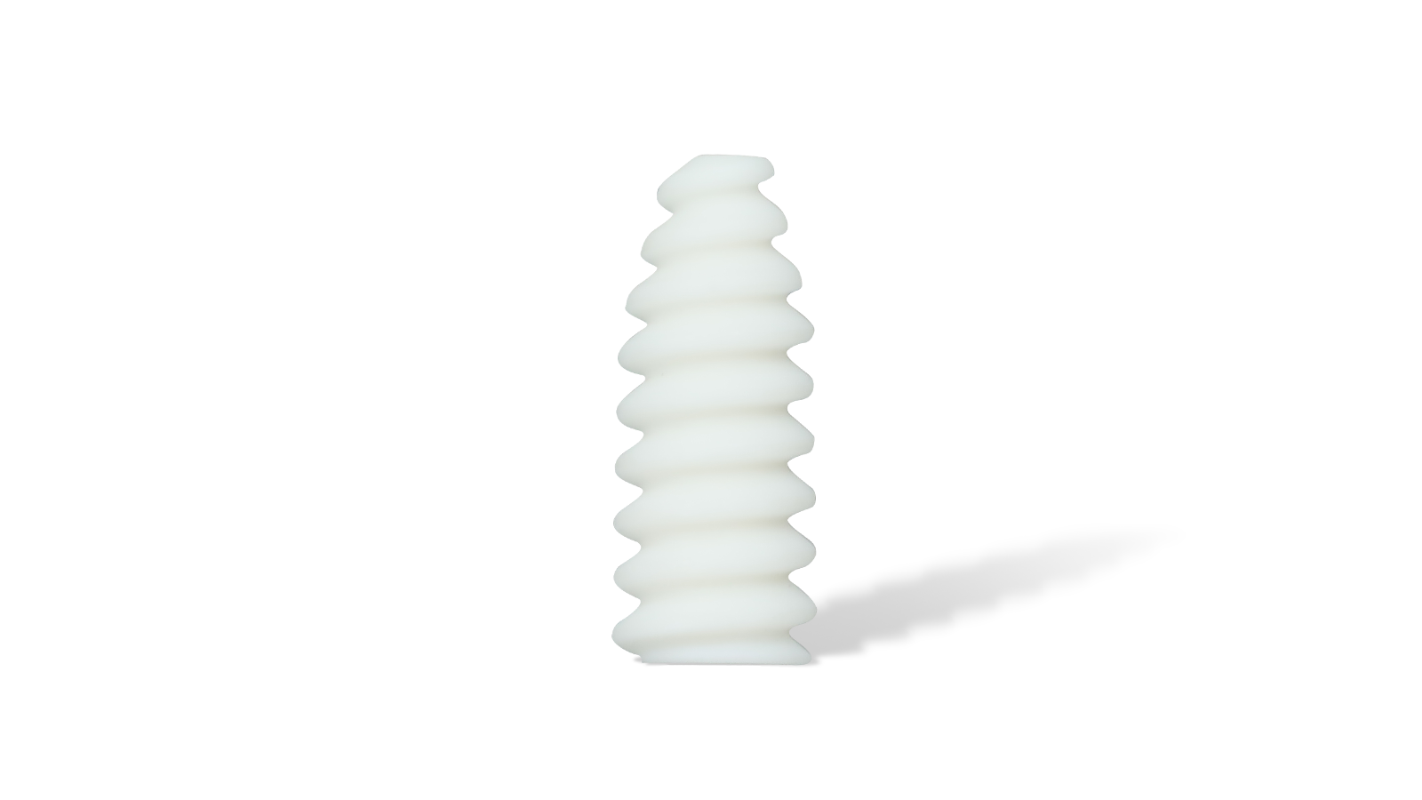 Tornillo de interferencia bioabsorbible — S68.009 — 6*20mm